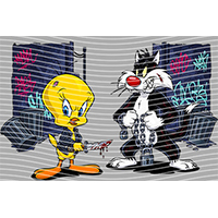 Cartoons and other-CO 3790